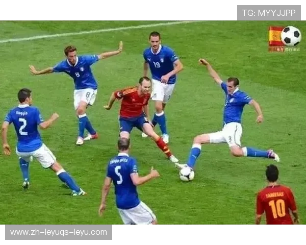 足球比赛中的快攻与阵型变化